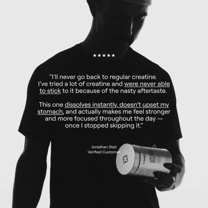 Arq8™ Nano Creatine Powder